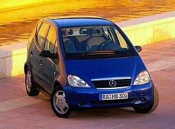 A 140  W168 Mercedes-Benz ����
