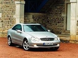 C 180 Sportcoupe��(C203) Mercedes-Benz ����