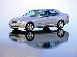 C 200 CDI��(W203) Mercedes-Benz ����