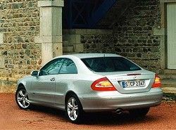 Mercedes-Benz C 200 Sportcoupe��(C203) ����