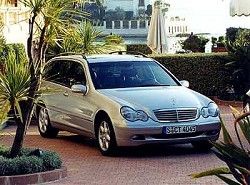 C 240 T (T203) Mercedes-Benz фото