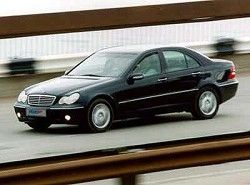 C 320��(W203) Mercedes-Benz ����