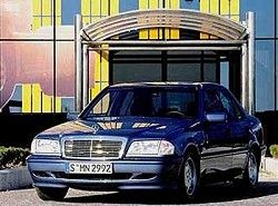 Mercedes-Benz C 36 AMG (W202) фото
