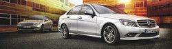Mercedes-Benz C 200 K (W20) фото
